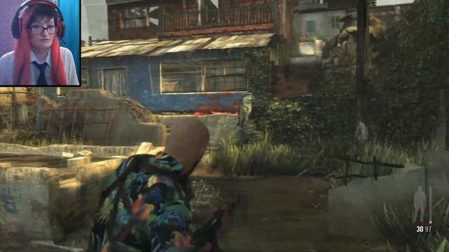 Max Payne 3.ПРОХОЖДЕНИЕ #7.ФАБИАНА.