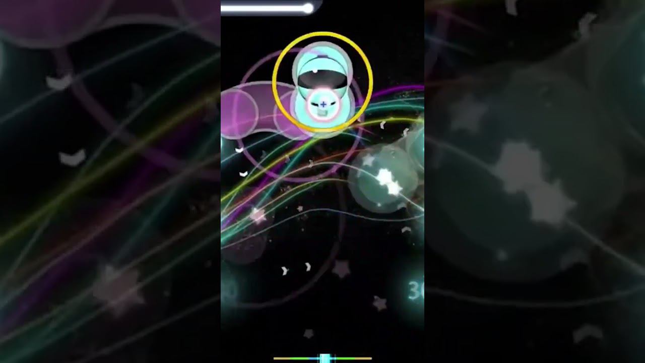 Это Лучший Планшет Для ОСУ! Продолжение В профиле #gaming #shorts #osu #osugame