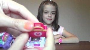 ЭНЧАНТИМАЛС ДОМИК! Доктор ДАНЕССА ОЛЕНИ Enchantimals РАСПАКОВКА и ОБЗОР! ТОП Мультики для детей!