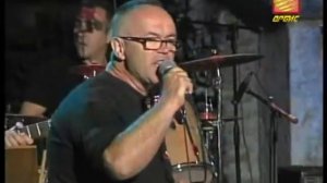 MADRIGALI  & CANE NIKOLOVSKI - DA ŽIVEE MAKEDONIJA - live