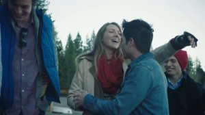 Train - Shake Up Christmas (Tahoe Version)