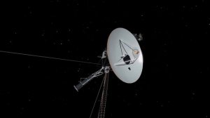 Is This THE End of Voyager 1? | Voyager 1 is Acting Weird