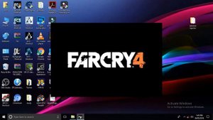 how to play farcry 4 in any dual core processor pc with extreme injector in simple methods