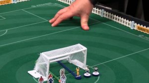 Table Football Monthly: August '20 Edition