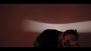 ALEX TERRIBLE SLIPKNOT - EYELESS COVER