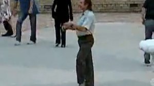 дискотека в дурке!!!