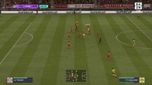 THIS NEEDS TO BE FIXED | FIFA 21 BORUSSIA DORTMUND MODDED CAREER MODE | Episode 3