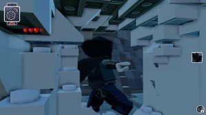 LEGO Worlds Прохождение на русском часть #2 - Строительство