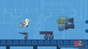 Строим космический шаттл на Фабрике Финли! | мультики для детей