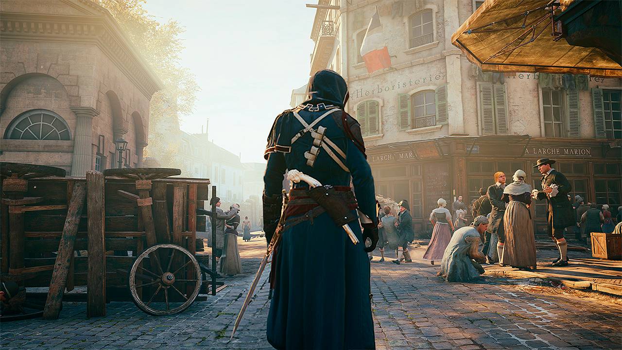 ТОП 13 КРУТЫХ ОДИНОЧНЫХ ИГР С МАКСИМАЛЬНЫМ ПОГРУЖЕНИЕМ В АТМОСФЕРУ 2023! смотреть онлайн