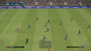 Pes  2017 ps4 hd