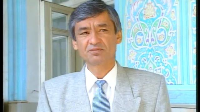 Мухаммад Юсуф шоир МУРОД РАХМОН хакида...