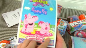 Игрушки и Сюрпризы из Огромной Коробки Мультики для детей Как Мама Играла в Куклы 108мама тв