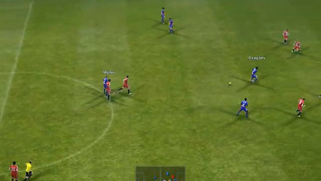 Бавария-ЦСКА предсезонный турнир 2 часть смотреть онлайн