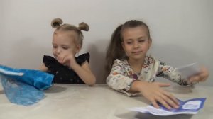 Открываем Новую Куклу Поющая Эльза, Frozen