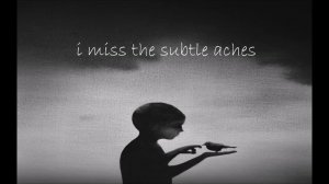 Sleeping at last - Touch (LYRICS video)