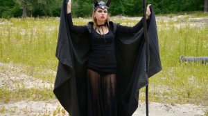 Малифисента. Киев. MyStyle Project