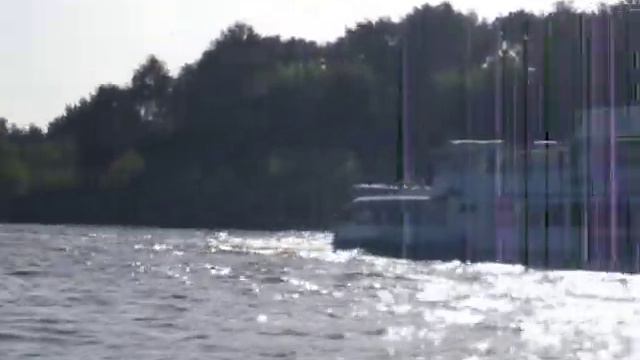 Расходятся "Ракета-246" и "Леонид Красин" смотреть онлайн