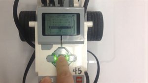 When your Lego Mindstorms EV3 brick won't connect via bluetooth...