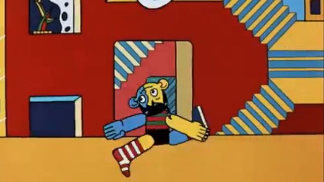 Весёлая карусель 01 смотреть онлайн