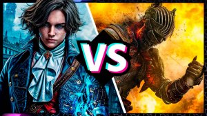 Ветеран Souls оценивает Lies of P! ● Яркие моменты #1