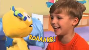 Генри Обнимонстр - игрушки - в продаже на TOY RU