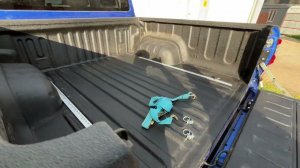 NEW. Комплект такелажных реек от HAL