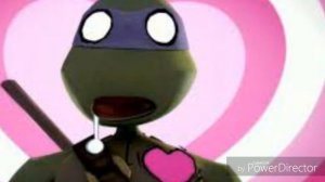 Эйприл и Донни.