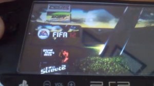 Обзор PSP e 1004