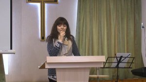 Стихотворение завтра Евангельские христиане баптисты