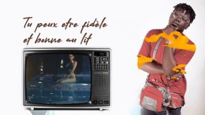 04- Molo Molo - Abiola Mike T (Official Lyrics)