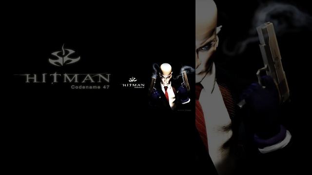 Hitman Codename47 смотреть онлайн