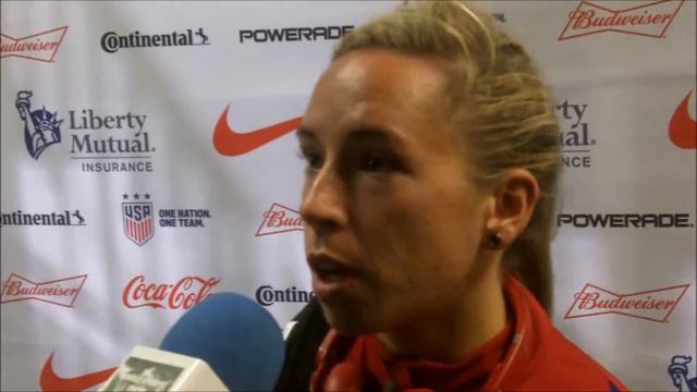 Jordan Nobbs - England 3/01/2017 смотреть онлайн