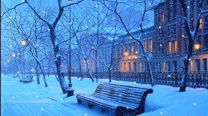 Вальс снежинок — Андрей Повилайтис (инструментальная музыка