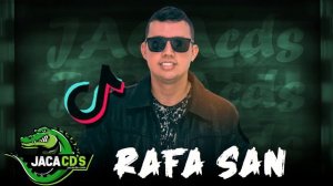 RAFA SAN - DESCE DO ORGULHO (MUSICA NOVA 2021)