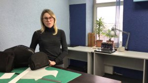 Конструирование и порядок сборки сумок. Обучение пошиву сумок