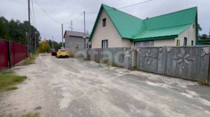 2090450 Барсово, ДНТ Тихое