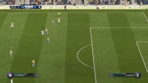 Fifa 18- Platinum Lace fails