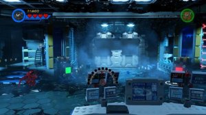 LEGO® MARVEL Super Heroes 2 Unlocking venom and carnage!!!  (read description to unlock it)