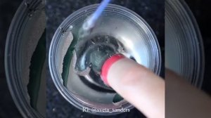 дизайн маникюра на короткие ногти осень