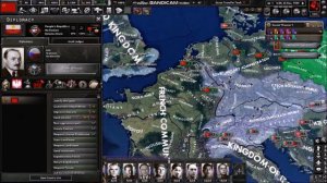 Marshal ZHUKOV liberates EUROPE from the Germans! Hearts of Iron 4: TWR