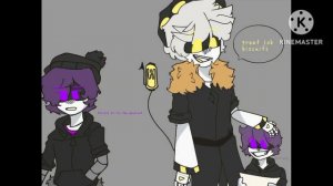 murder drones uzi x n sus comic dub