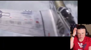 US Soldier Reacts to Warpath Official Live Action Cinematic Trailer // Veteran Reacts *emotional*