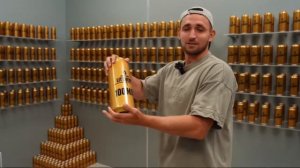 100млн банок продано