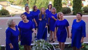 День дошкольного работника.