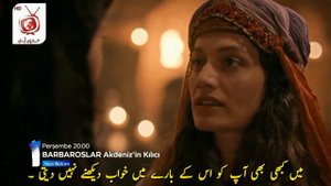 Barbaros Episode 2 trailer 2 in urdu and English subtitals | bölüm 2 trailer in english subtitals