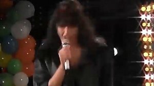 SABRINA SALERNO - BOYS