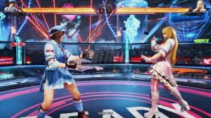 TEKKEN 8 - Xbox Series S