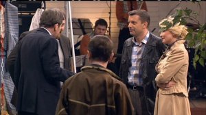 КАКИЕ НАШИ ГОДЫ! /  С Леонидом ПАРФЕНОВЫМ Выпуск - 8   1984 год   2011 г