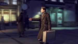 Mafia II - Part 1 - Welcome to Empire Bay!